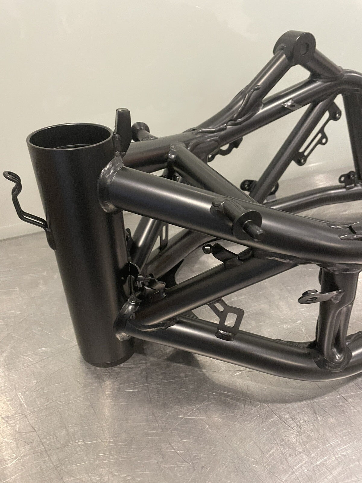 1023965 Motorcycle Frame For Indian Frame NEW! FREE SHIPPING!