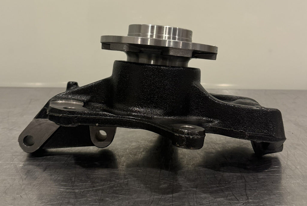 Mercedes Benz A9079810000 Steering Knuckle Sprinter NEW! FREE SHIPPING!