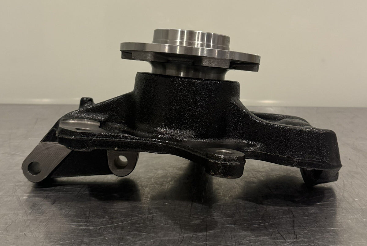 Mercedes Benz A9079810000 Steering Knuckle Sprinter NEW! FREE SHIPPING!