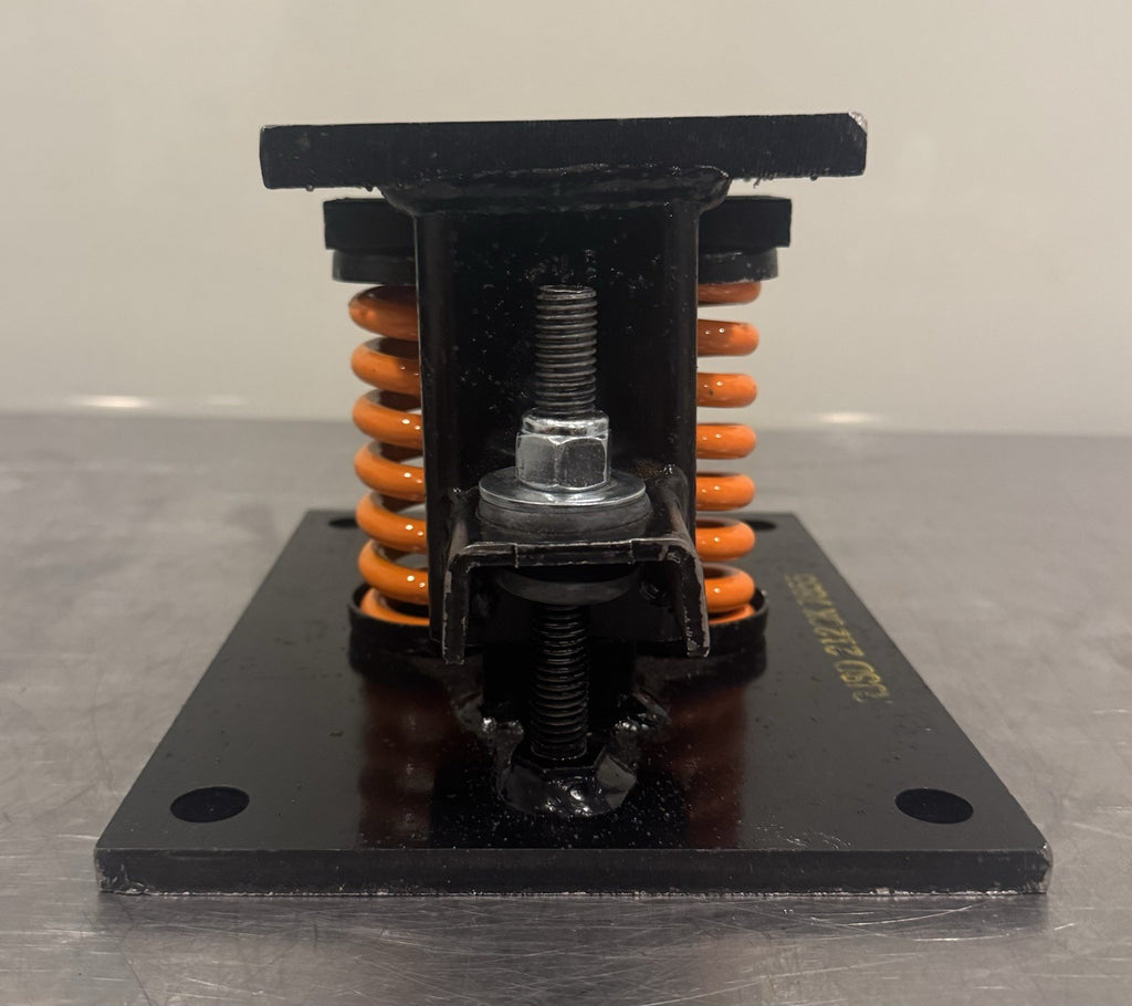 RJSD 2120K 7855 Spring Vibration Isolator ASSY NEW! FREE SHIPPING!