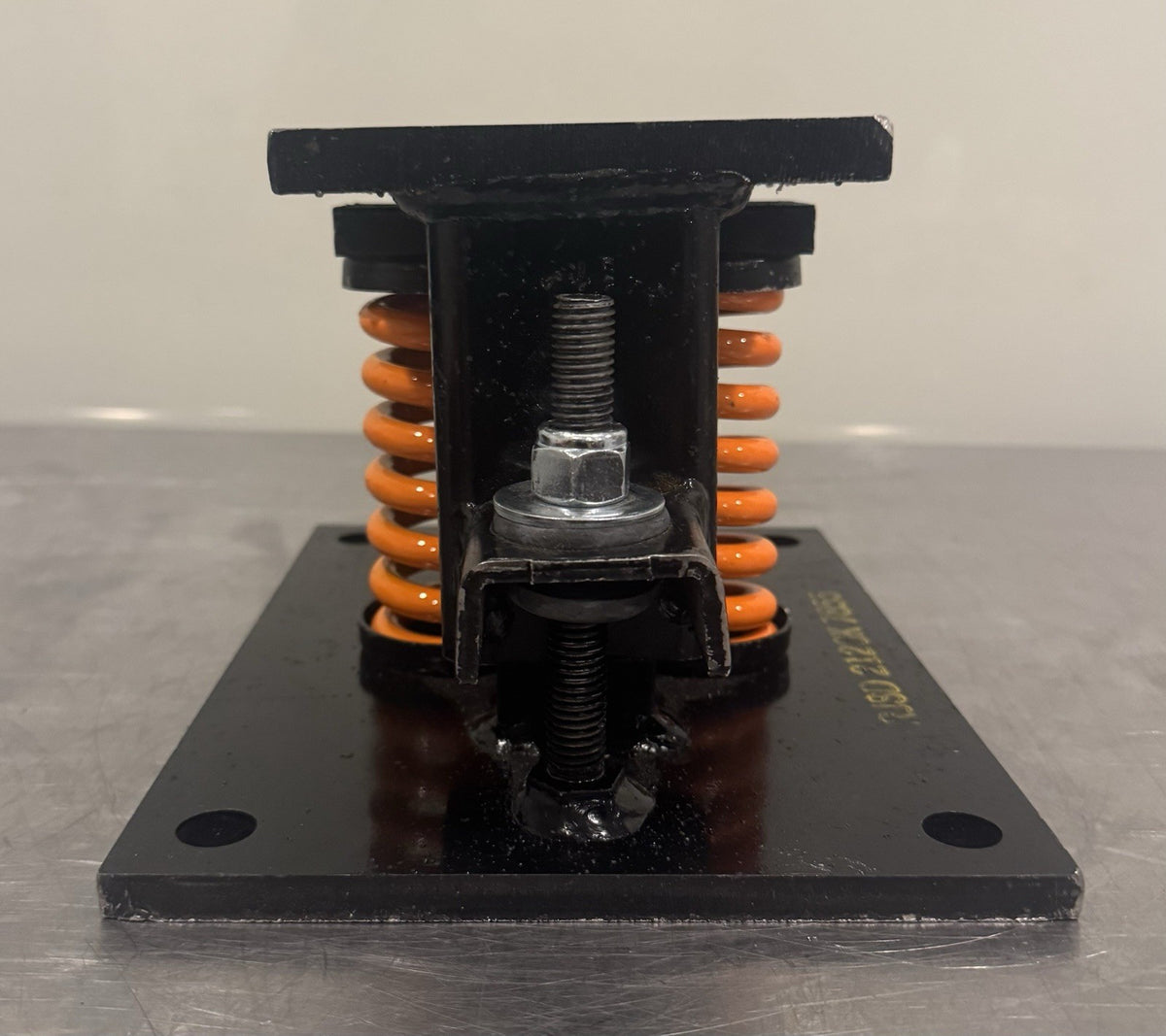 RJSD 2120K 7855 Spring Vibration Isolator ASSY NEW! FREE SHIPPING!