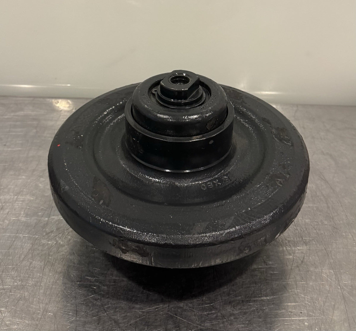 Berco 2342 Track Idler Roller Undercarriage Track Roller BC2342 NEW! SHIPS FREE!
