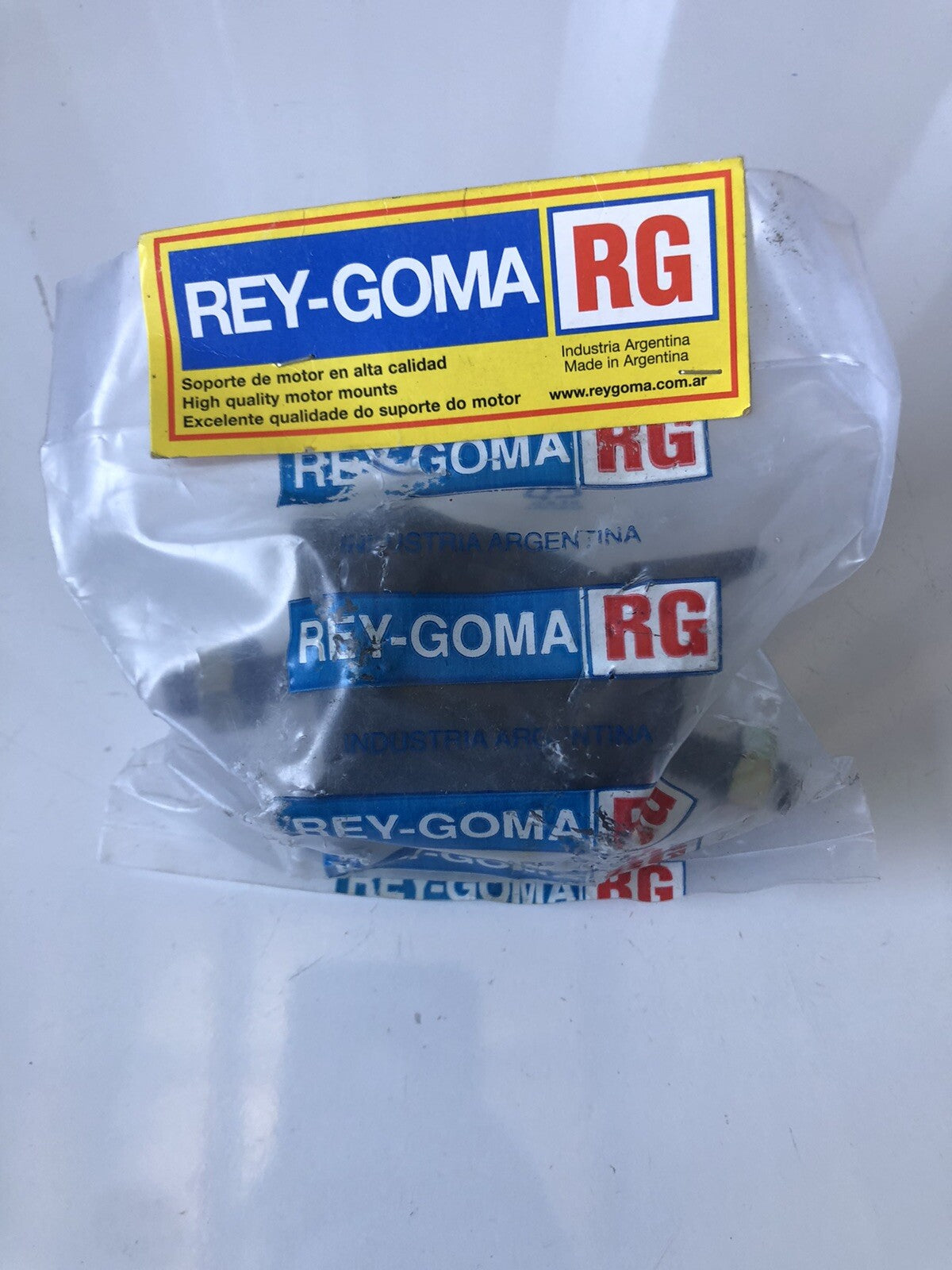 Rey-Goma 7532 Renault 21 Motor NEW!! FREE SHIPPING!!