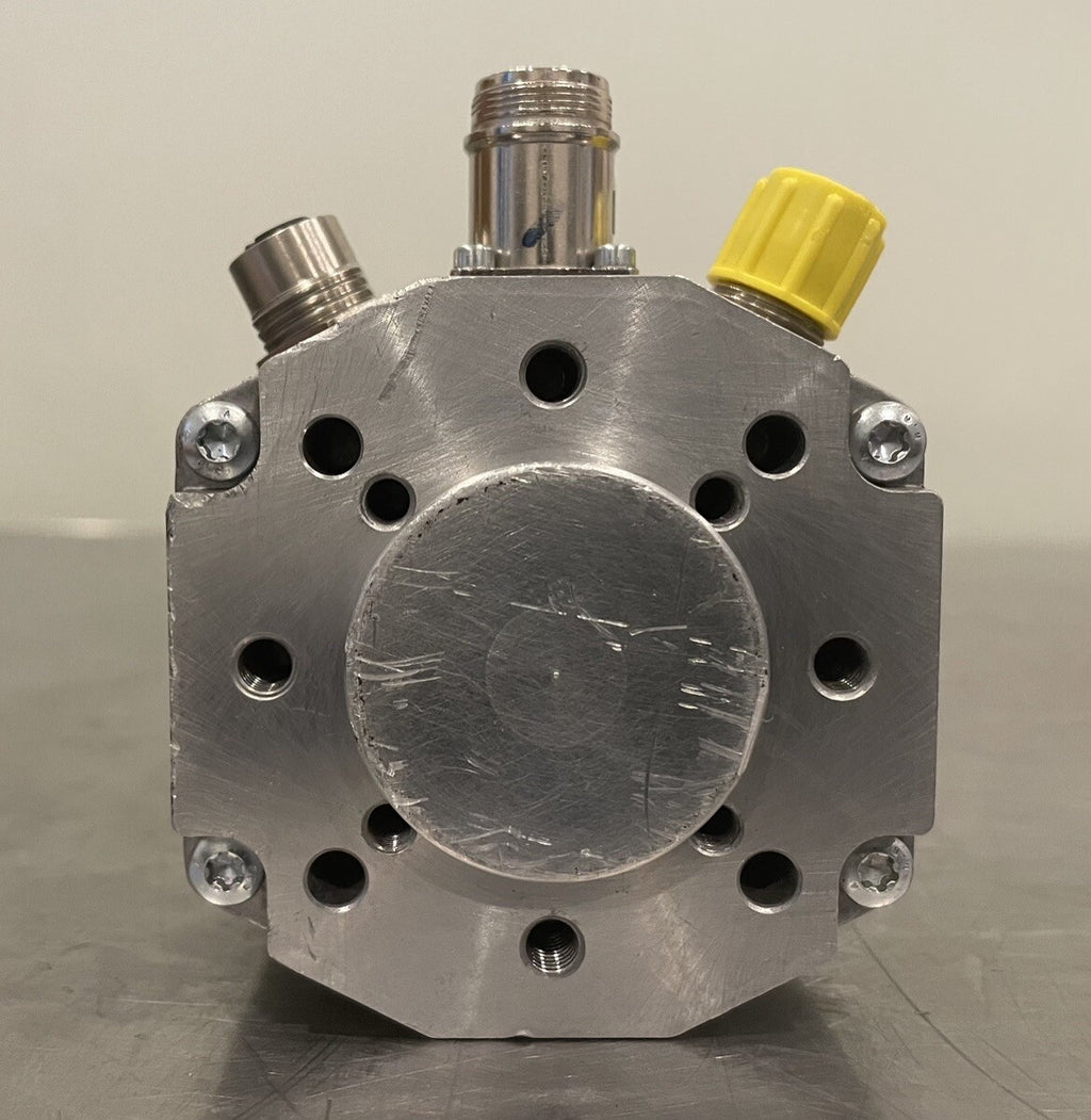 Dunkermotoren BG 75X25 MI Servo Motor NEW! FREE SHIPPING!