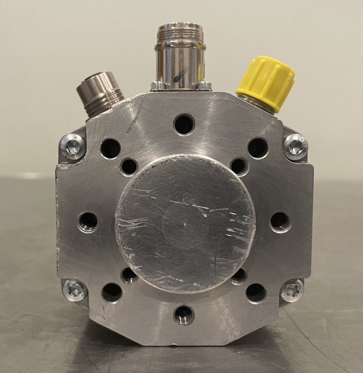 Dunkermotoren BG 75X25 MI Servo Motor NEW! FREE SHIPPING!