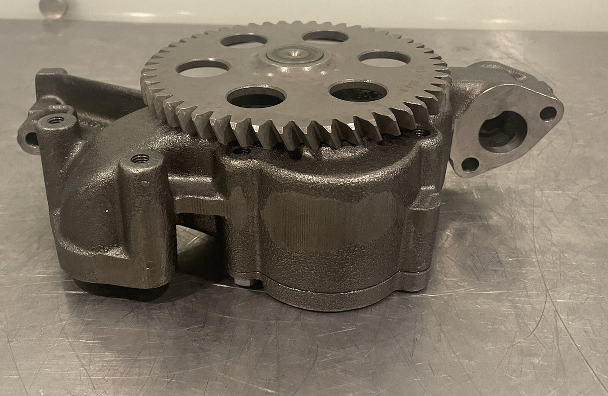 4571801601 Oil Pump Mercedes Benz A4571801601 NEW! FREE SHIPPING!