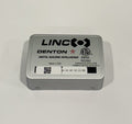 Linc Denton 5023943 Room Controller DENT-LINC-CC/CV NEW! FREE SHIPPING!