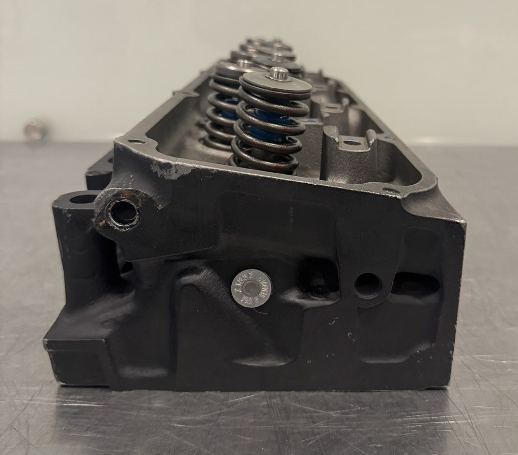 Ford D5AEA-2-A Cylinder Head ZD73363 2F21 Remanufactured NEW! FREE SHIPPING!