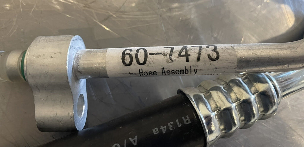 T56360 Discharge Suction Hose Assembly 60-7473 NEW! FREE SHIPPING!