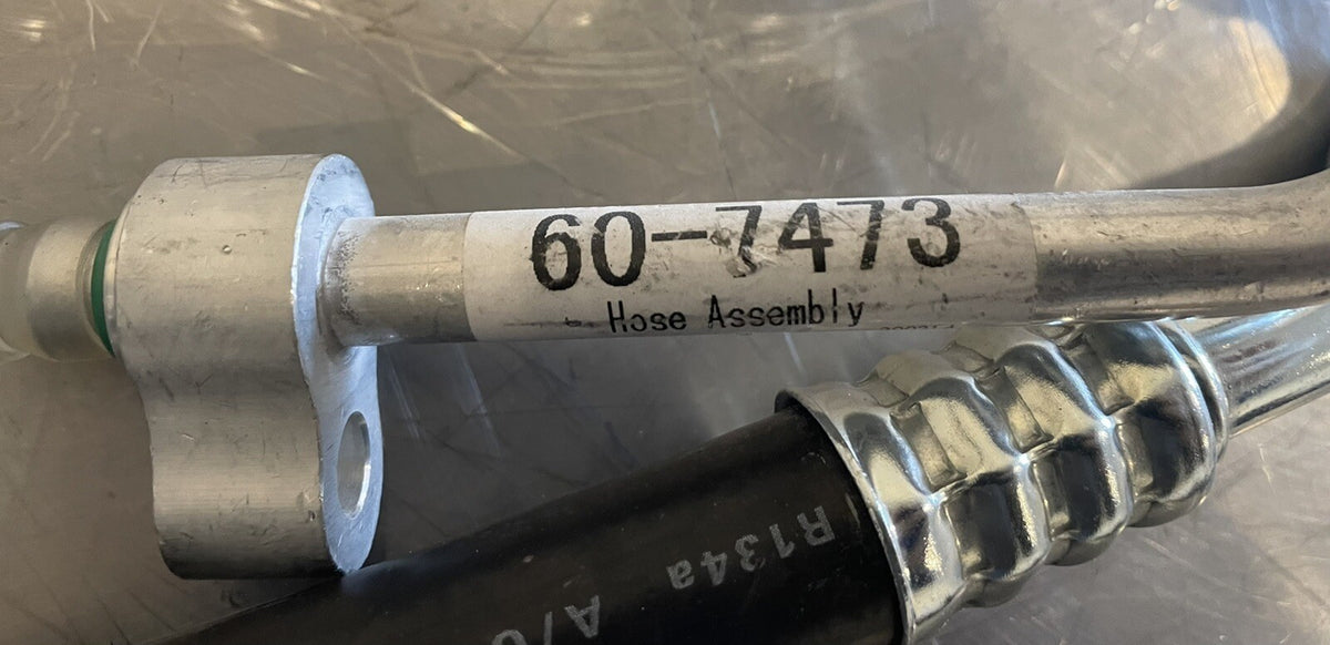 T56360 Discharge Suction Hose Assembly 60-7473 NEW! FREE SHIPPING!