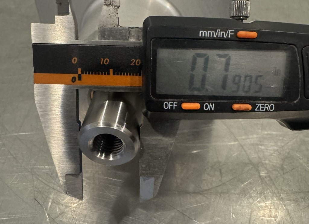 SMC Pneumatic Air Cylinder NEW! FREE SHIPPING!