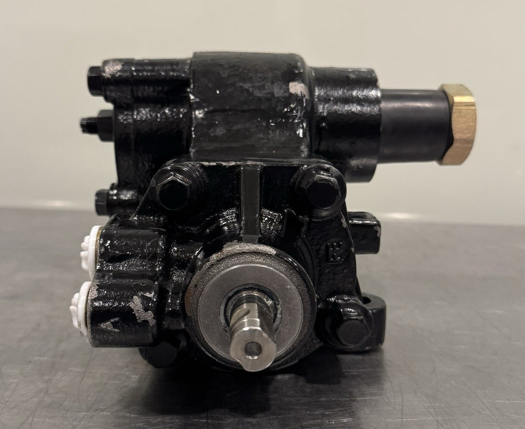 Steering Gearbox EG0200B Heavy Duty NEW! FREE SHIPPING!