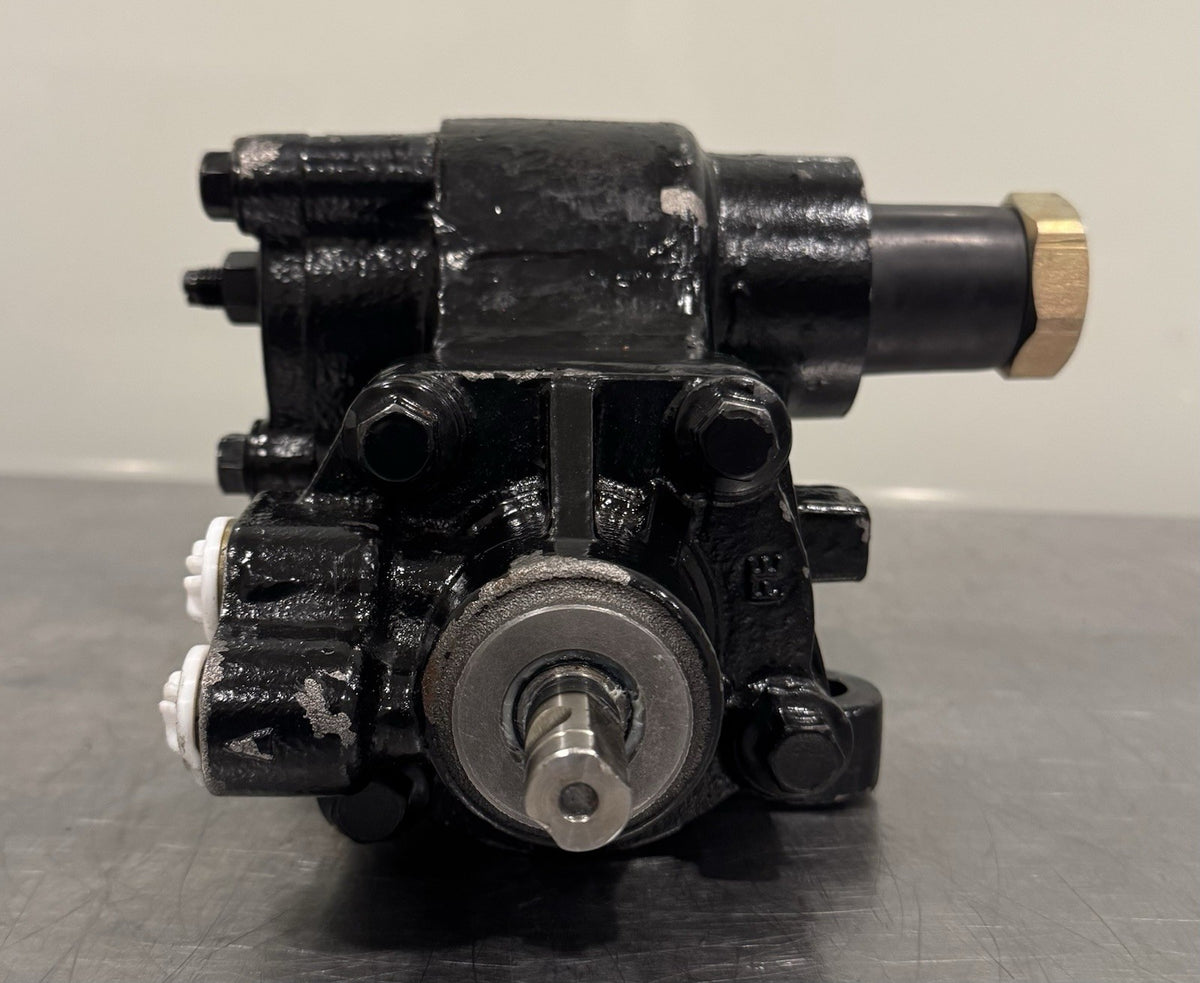 Steering Gearbox EG0200B Heavy Duty NEW! FREE SHIPPING!