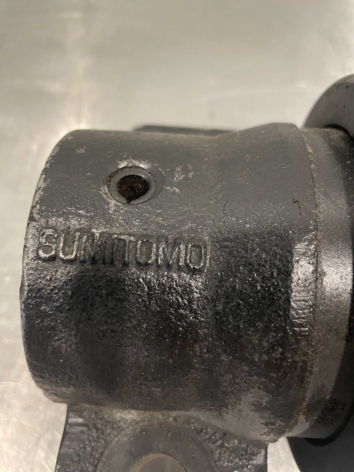 CNH Sumitomo Roller Assembly Genuine NEW! FREE SHIPPING!!!