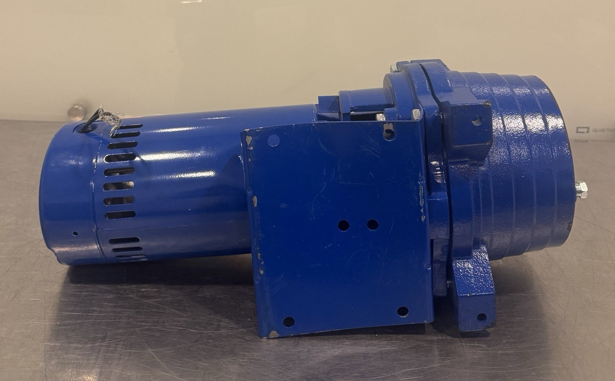 Shakti SP17 Pump 3/4HP 3450 RPM 115/230V 40247361005018 NEW! FREE SHIPPING!