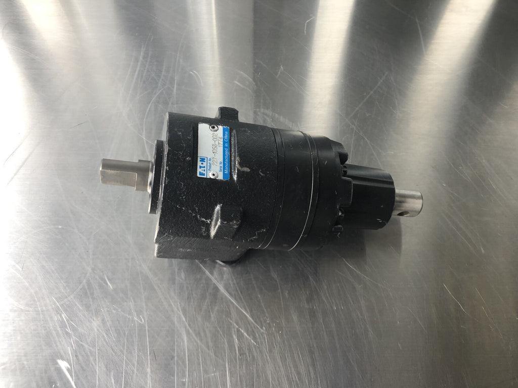 Eaton 227-1056-002 Hydraulic Steering Control Torque Generator 5.9 Cubic In NEW