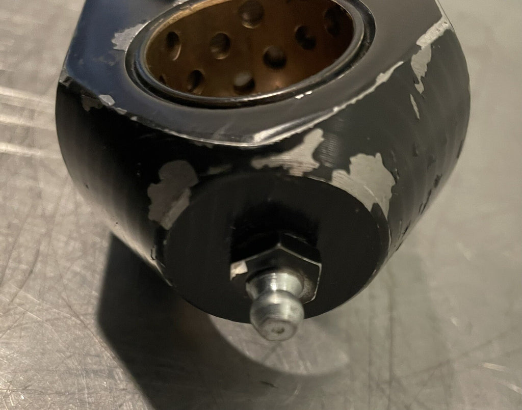 Heavy Duty Pin Roughly 2.5” X 14.5” Equipment Cylinder Rod NEW! FREE SHIPPING!