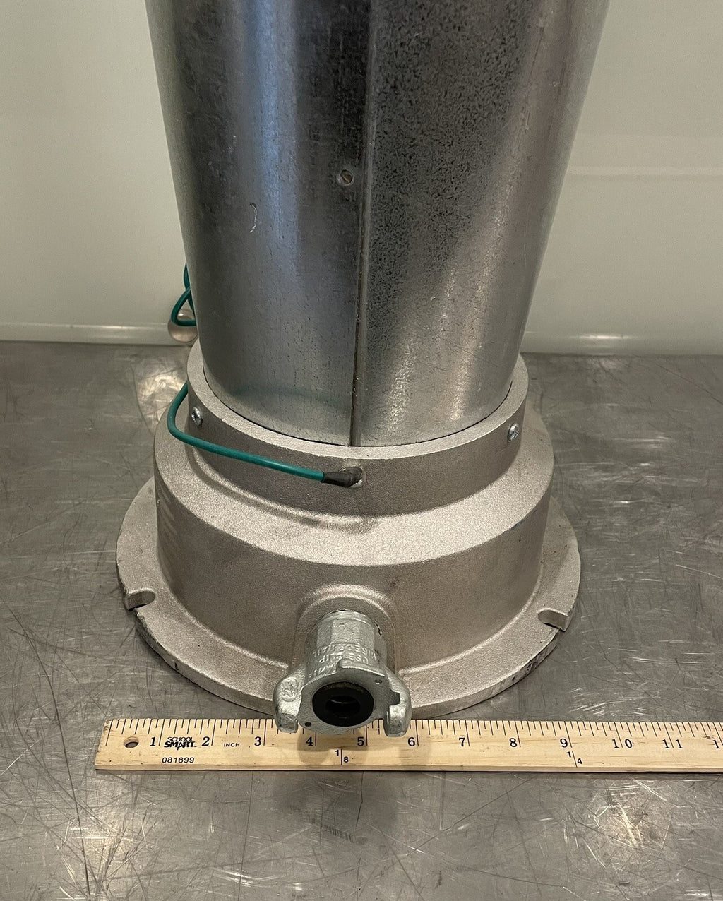 Allegro Venturi Style Pneumatic Blower NEW! FREE SHIPPING!