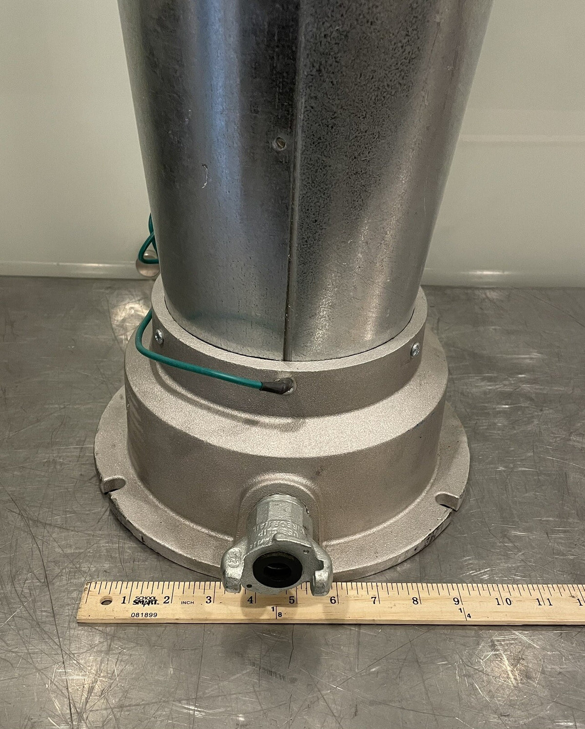 Allegro Venturi Style Pneumatic Blower NEW! FREE SHIPPING!