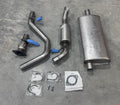 BRExhaust 106-0432 Direct Fit Exhaust Kit NEW IN BOX! FREE SHIPPING!