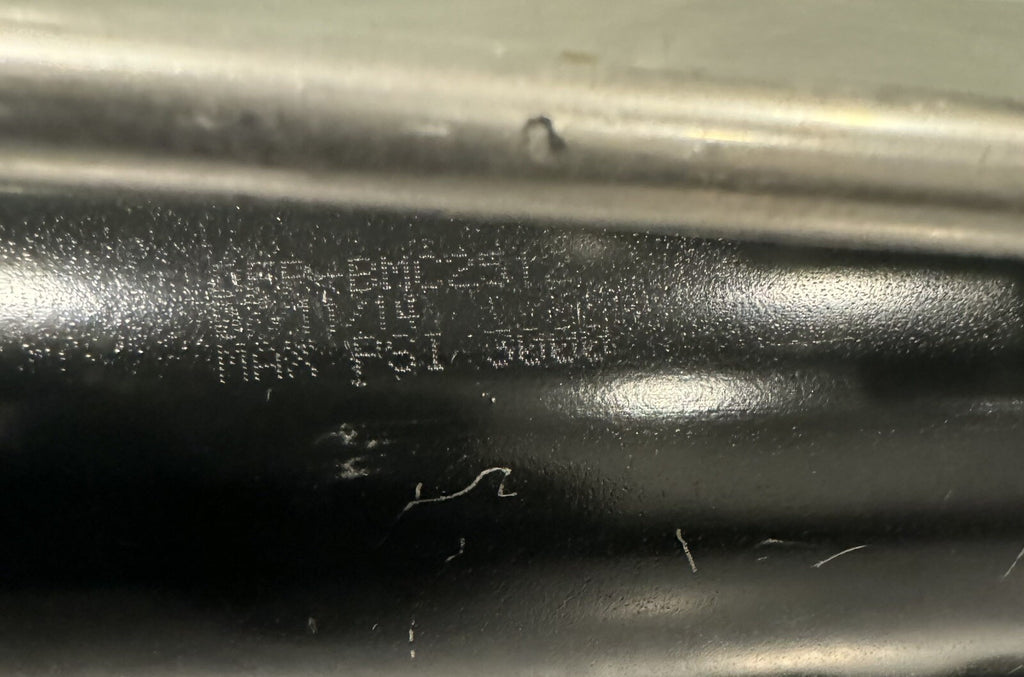 DFP-BMC2512 Hydraulic Cylinder W/ Vonberg 5008-3-2000-F4 Valve NEW! SHIPS FREE!