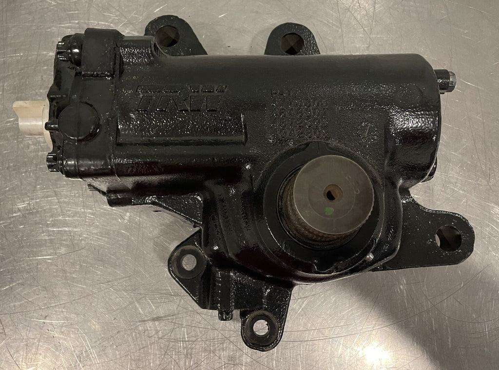 TRW RGT60011R Steering Gear International NO CORE CHARGE! NEW! FREE SHIPPING!