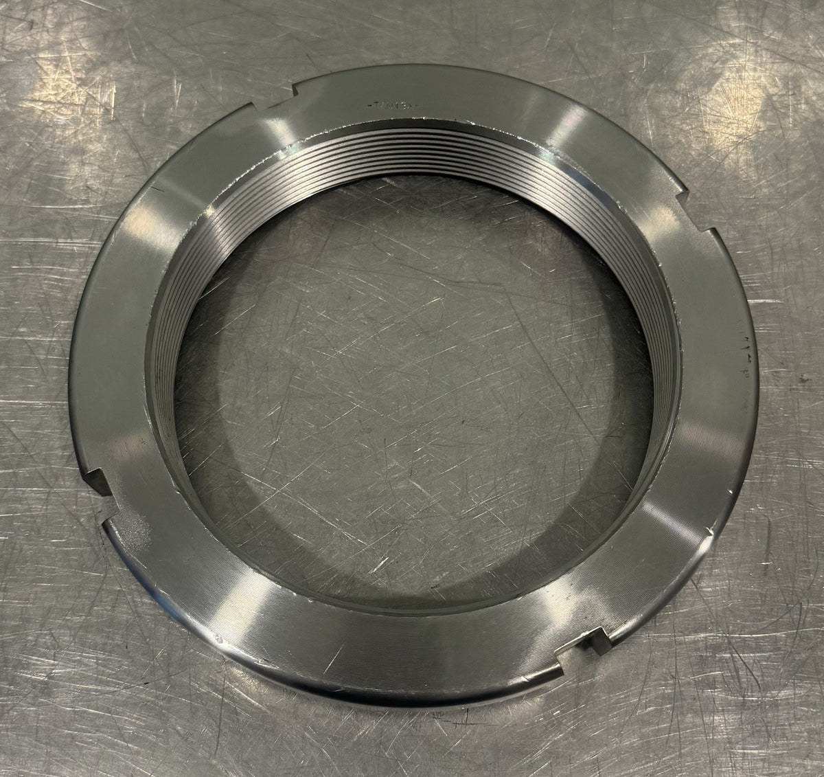 TAN134 Bearing Ring Standard Lock Nut NEW! FREE SHIPPING!