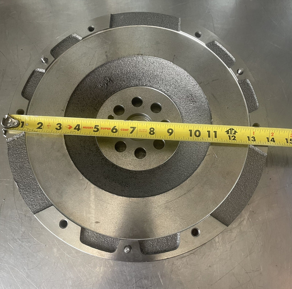 Valeo Clutch Flywheel NEW! FREE SHIPPING!