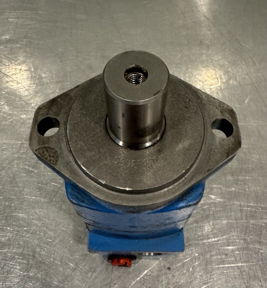 101-1024 Hydraulic Motor UNTESTED MAY WORK! FREE SHIPPING!