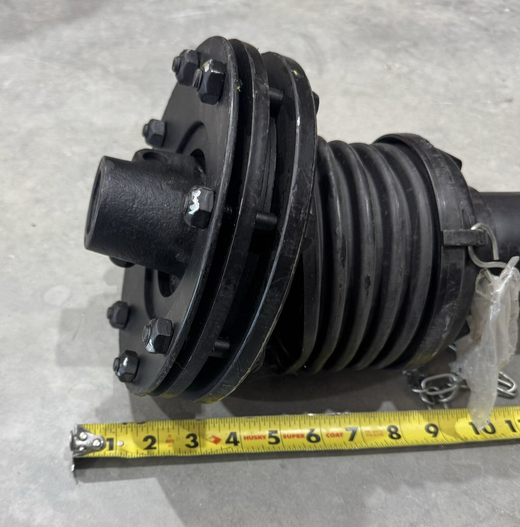 PTO Half Shaft 21 Spline Driveline ASSY NEW! FREE SHIPPING!