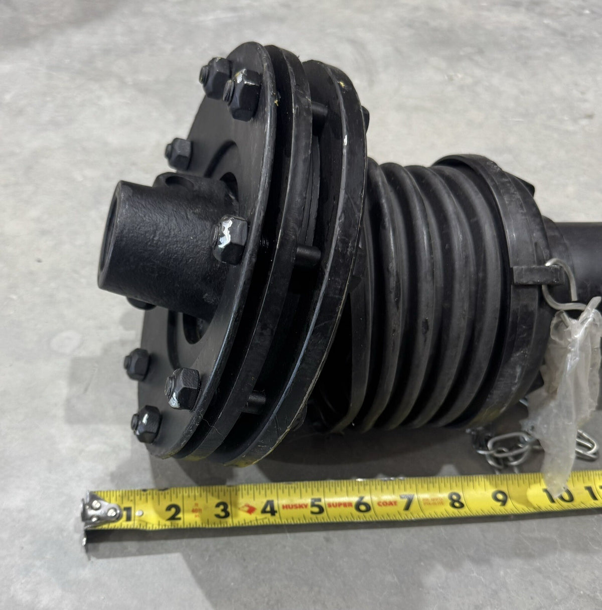 PTO Half Shaft 21 Spline Driveline ASSY NEW! FREE SHIPPING!