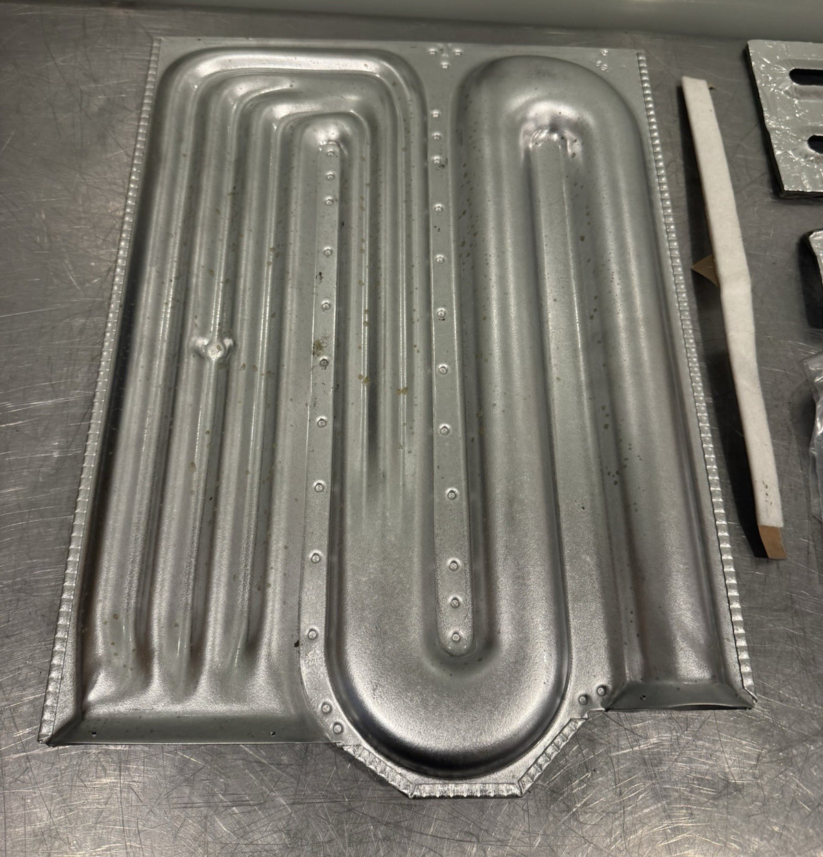 Factory Parts 326600-751 Heat Exchanger Carrier NEW IN BOX! FREE SHIPPING!