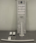 Solar Street Light 60W LED 6000K Heavy Duty NEW IN BOX! FREE SHIPPING!
