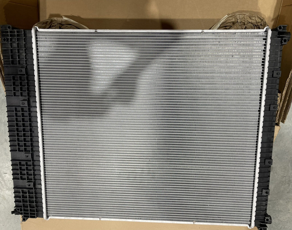 05-37140-000 ITOC RSO Radiator Auxilary Cooling Module 1100 Sq. Inch NEW!