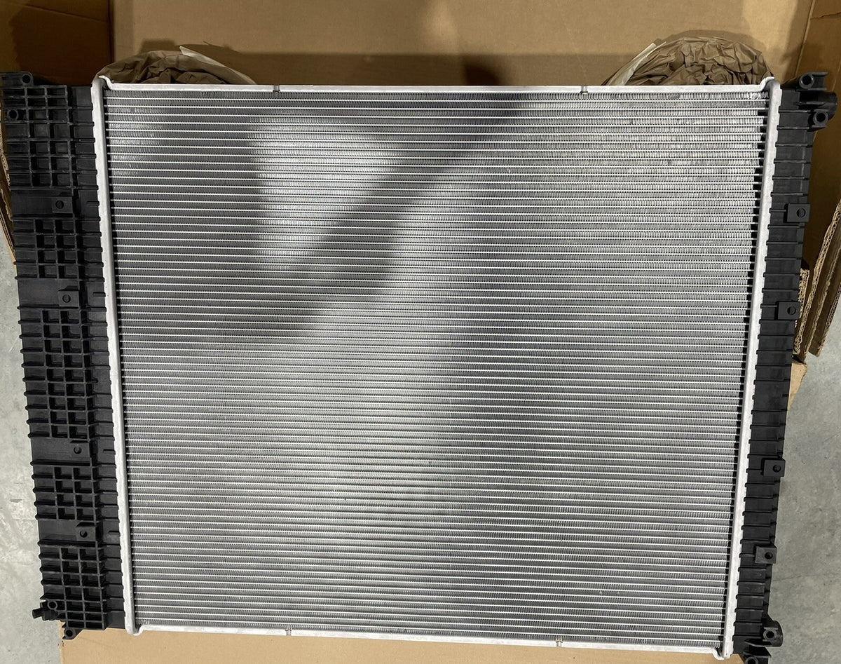 05-37140-000 ITOC RSO Radiator Auxilary Cooling Module 1100 Sq. Inch NEW!