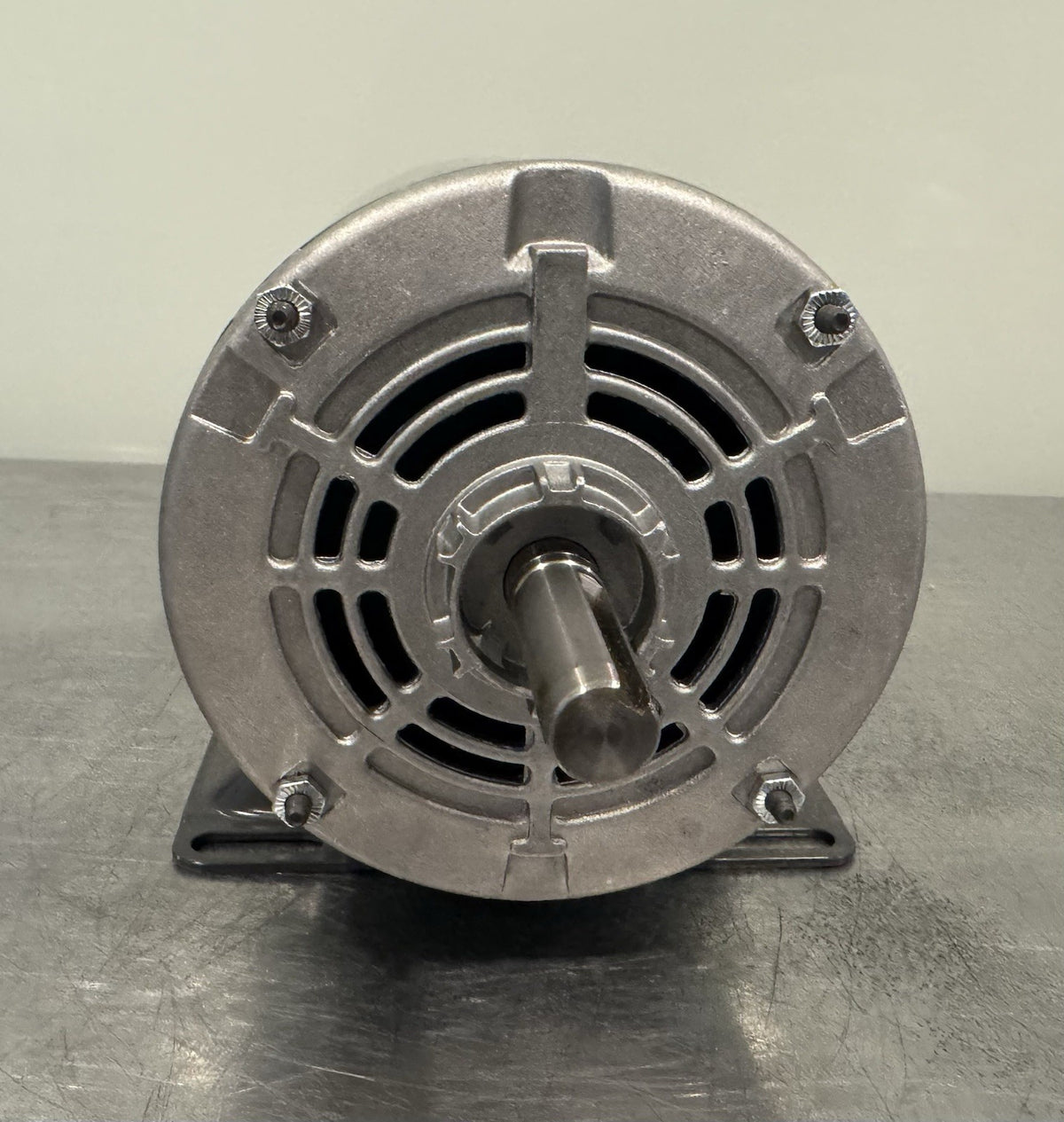 Dayton 20VD21 Motor 1/4 HP 1725 RPM 208-230/460V 3PH NEW IN BOX! FREE SHIPPING!