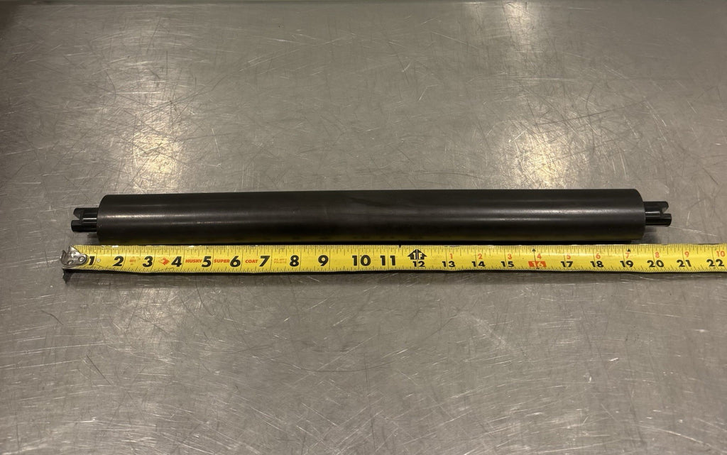 684-236 Conveyor Drive Roller Shaft Black NEW! FREE SHIPPING!