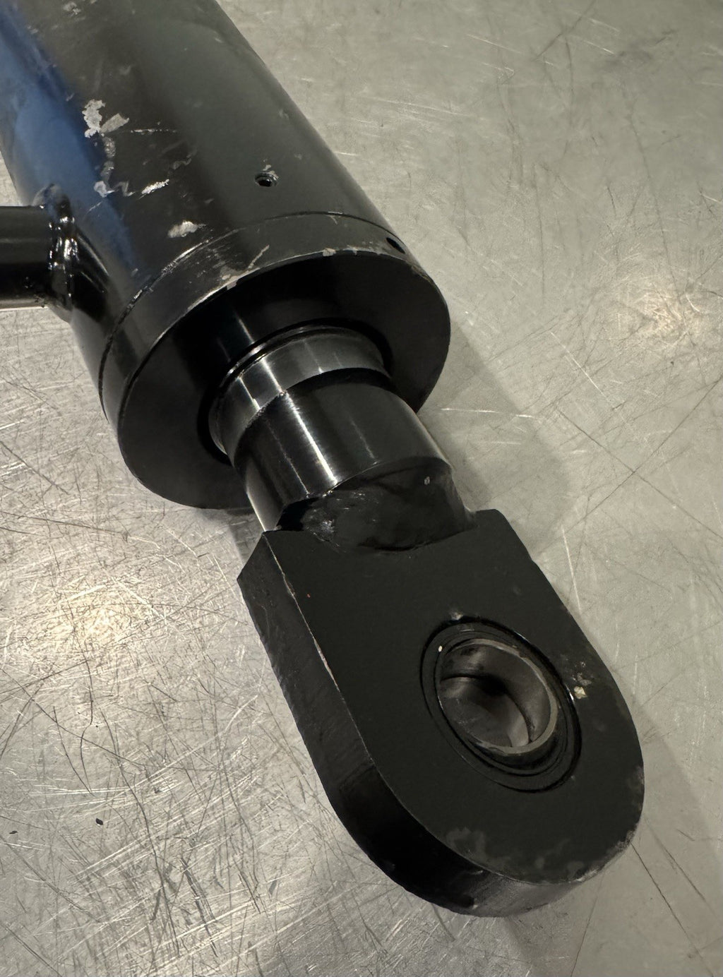 P00-158 Hydraulic Cylinder 4” Bore 2” Rod 7500-60 NEW! FREE SHIPPING!