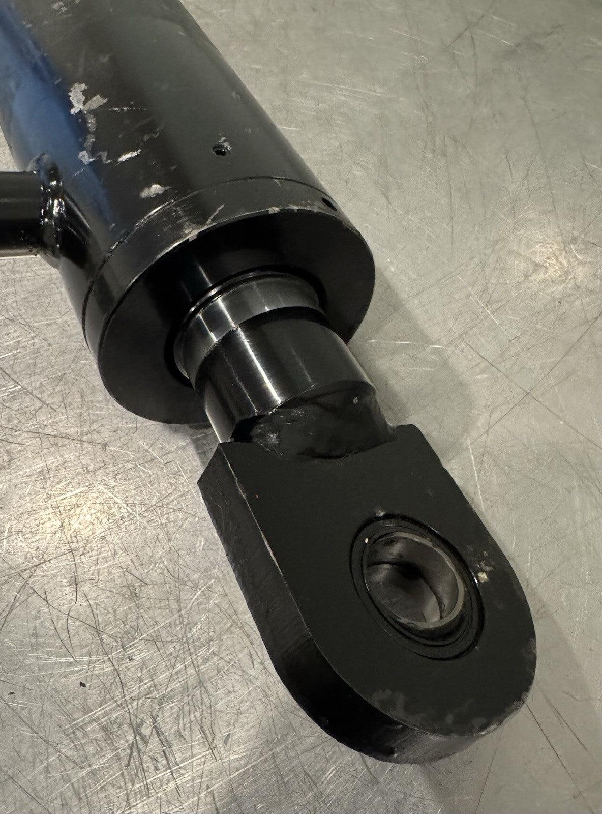 P00-158 Hydraulic Cylinder 4” Bore 2” Rod 7500-60 NEW! FREE SHIPPING!