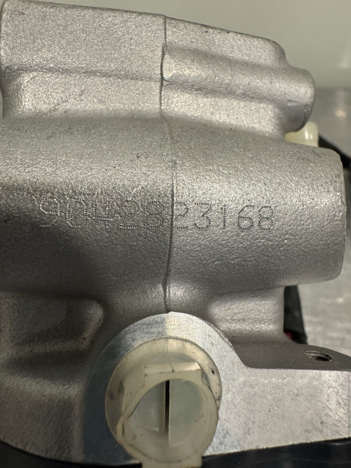 Brake Booster Pump 9042823168 9M091078 NEW! FREE SHIPPING 