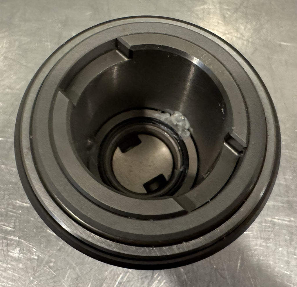 Ceratizit 8422504896 Quick change tapping chuck Komet A3435080 NEW! SHIPS FREE!
