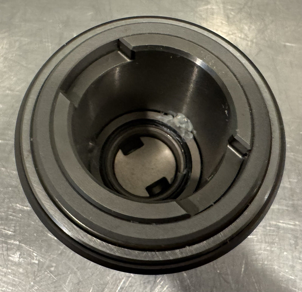 Ceratizit 8422504896 Quick change tapping chuck Komet A3435080 NEW! SHIPS FREE!