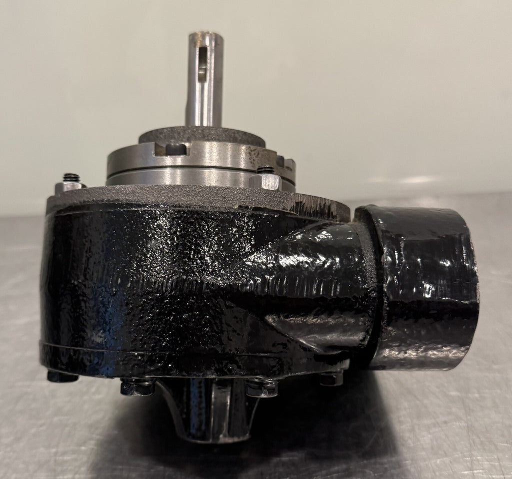 Hydraulic Gear Pump Motor Assembly NEW! FREE SHIPPING!