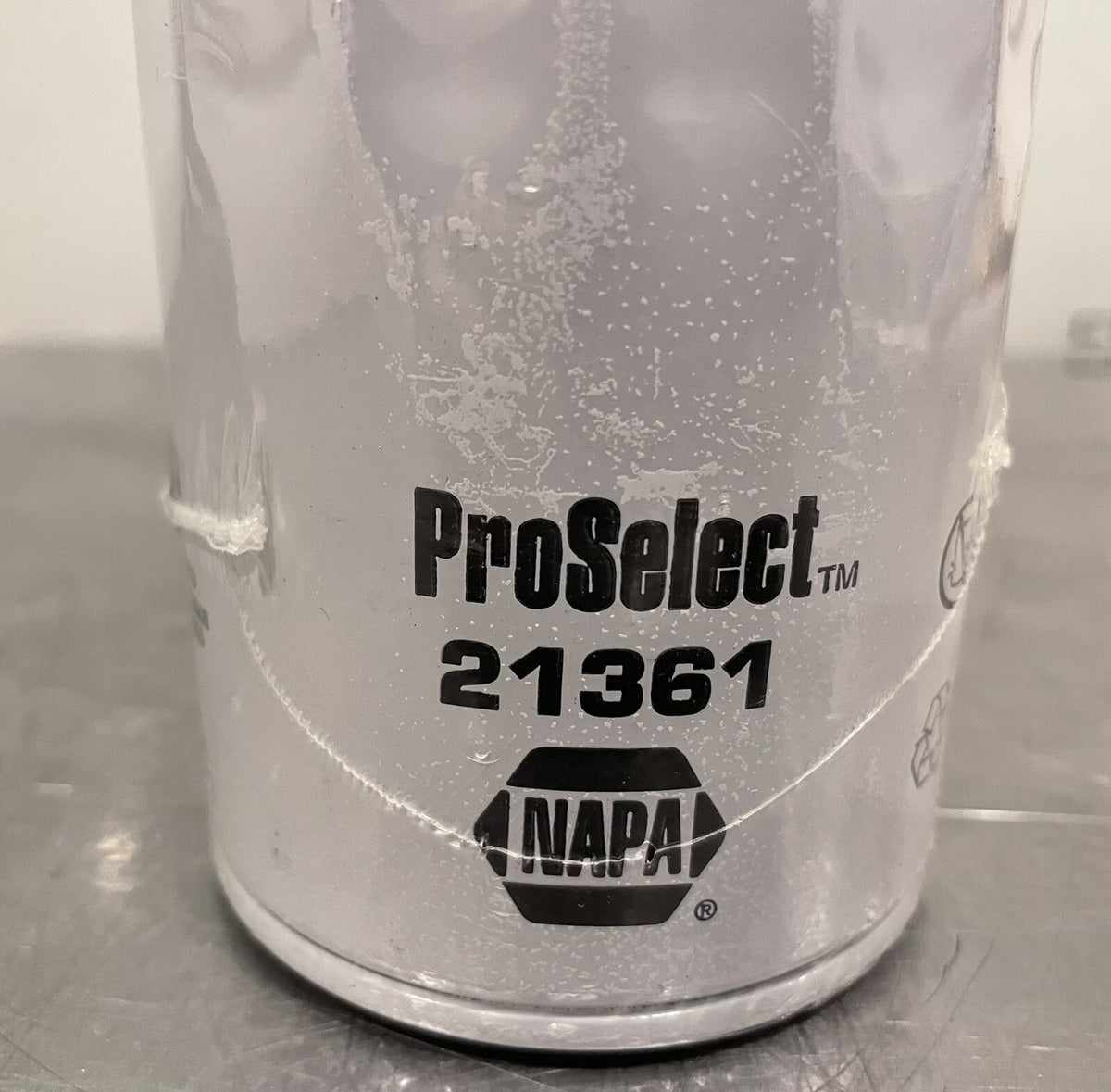 ProSelect (NAPA) 21361 Oil Filters Spin On NEW! FREE SHIPPING!
