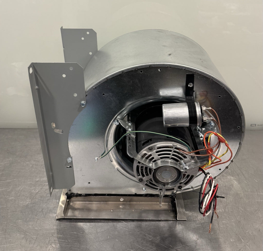 053774088P Lau Blower W/ Motor W+H DD10-7A NEW! FREE SHIPPING!
