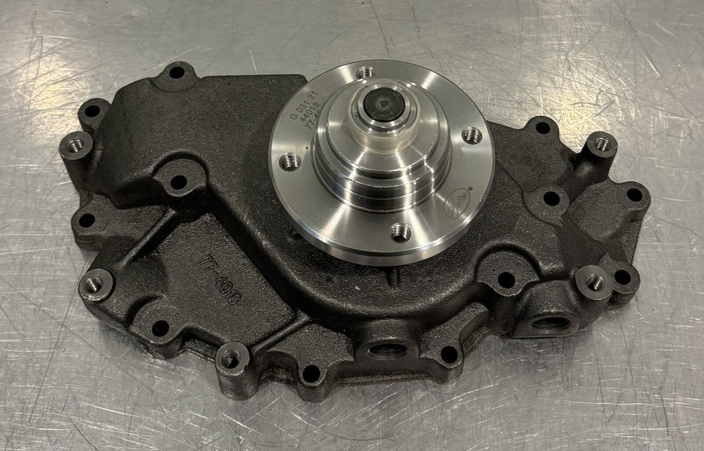 Gates 77-4018 Water Pump NEW! FREE SHIPPING!
