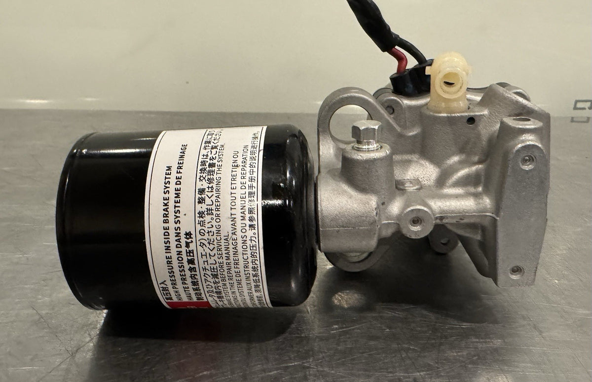 Brake Booster Pump 9042823168 9M091078 NEW! FREE SHIPPING 