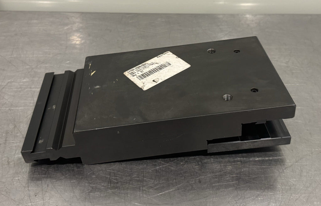 Bystronic 64600.0000.0032 Press Brake Tool Adaptor P30 RF-A/RF H-250/309 NEW!