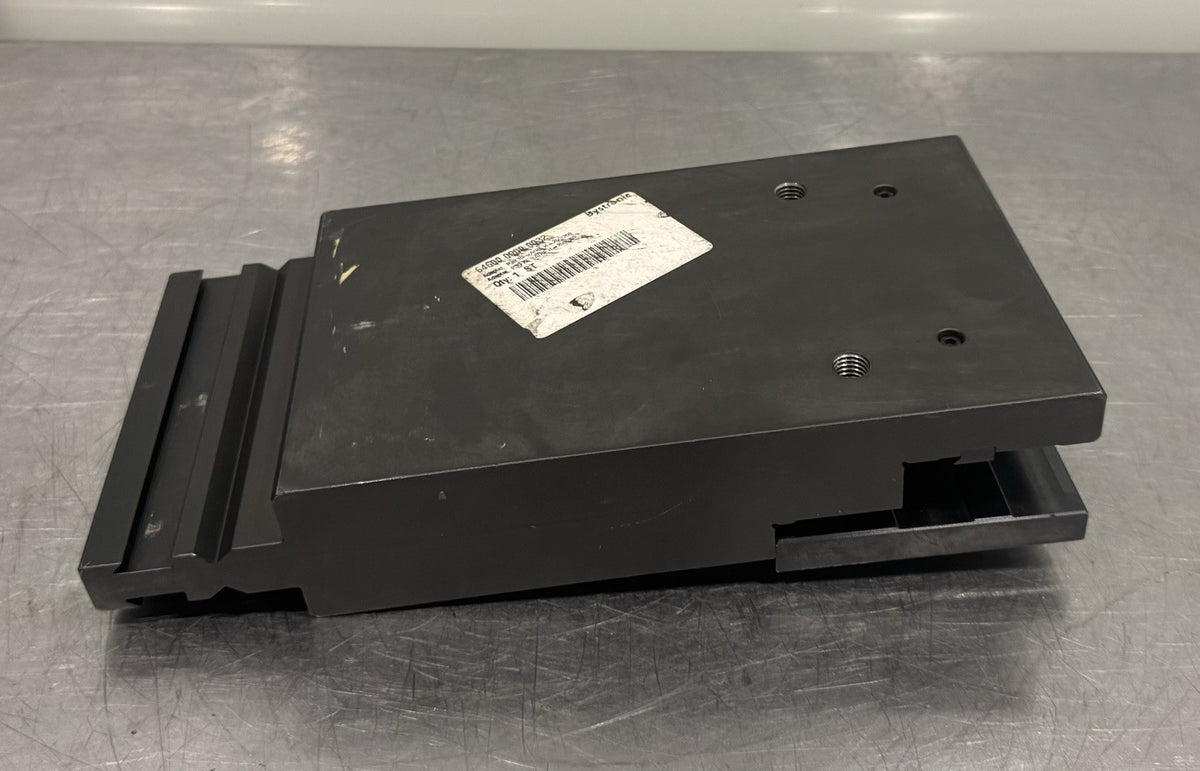 Bystronic 64600.0000.0032 Press Brake Tool Adaptor P30 RF-A/RF H-250/309 NEW!