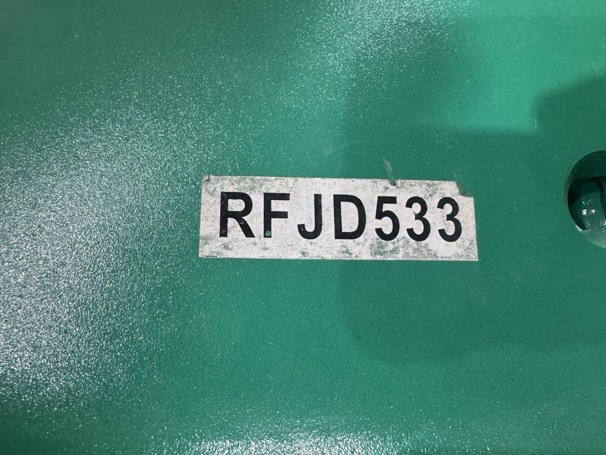 John Deere AH204533 Combine Rear Flight Control Kit NEW IN BOX! FREE SHIPPING!